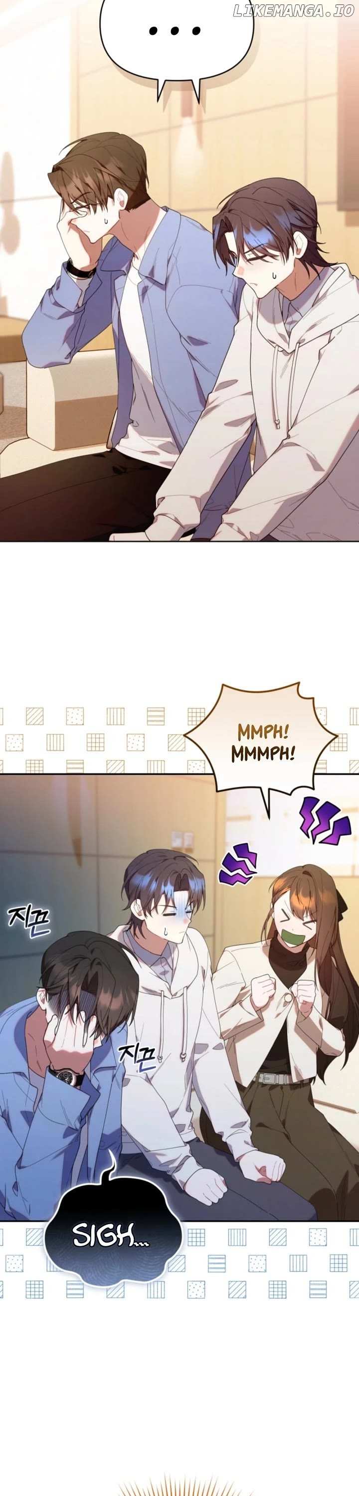 Read The Chick-Class Hunter is Filial! Manga Online