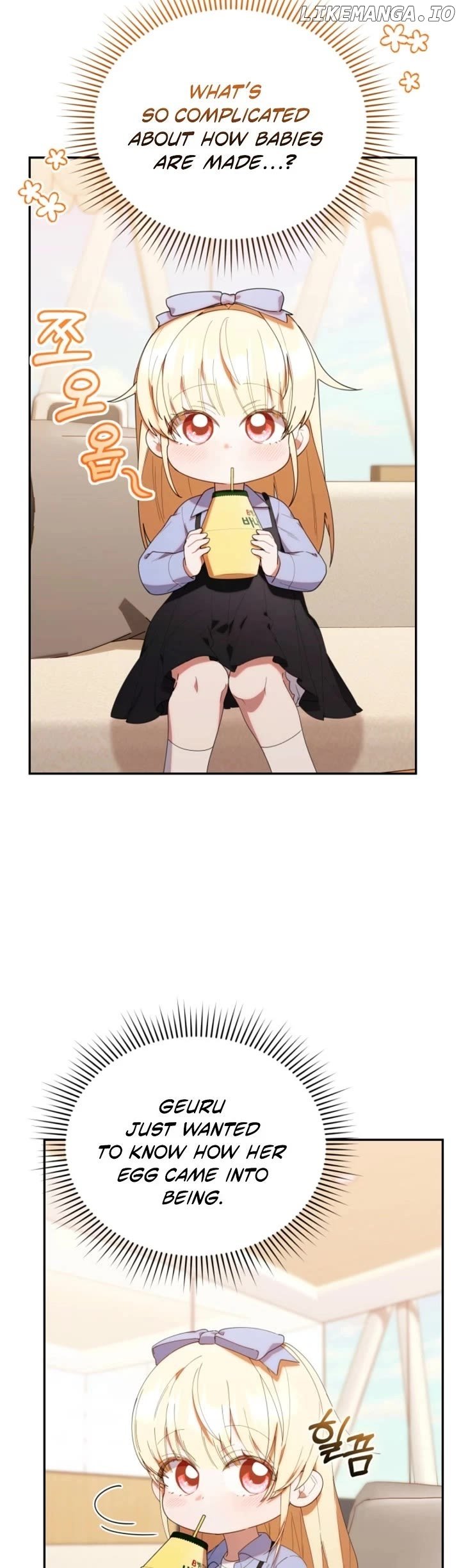 Read The Chick-Class Hunter is Filial! Manga Online