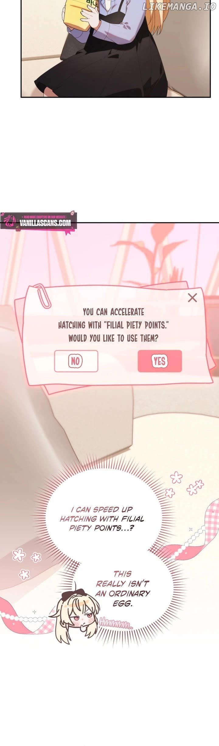 Read The Chick-Class Hunter is Filial! Manga Online