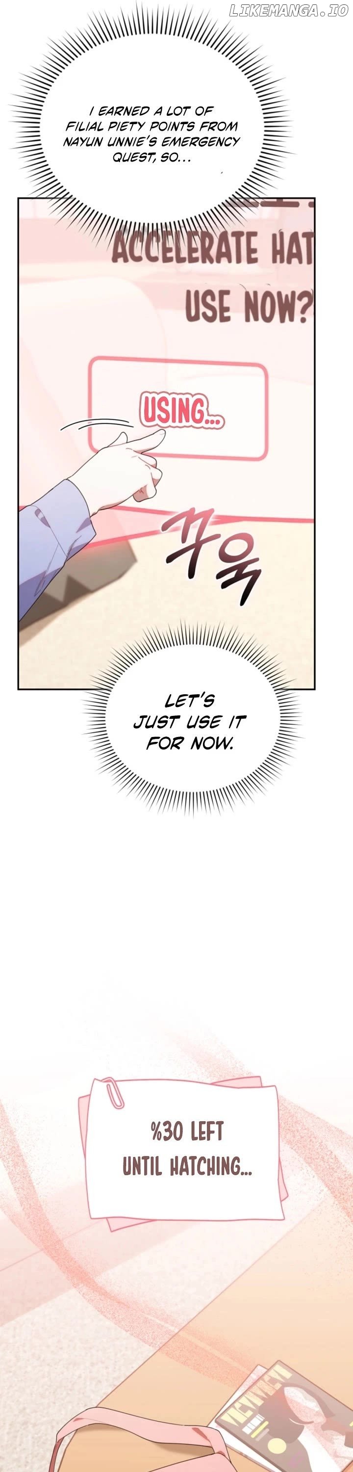 Read The Chick-Class Hunter is Filial! Manga Online