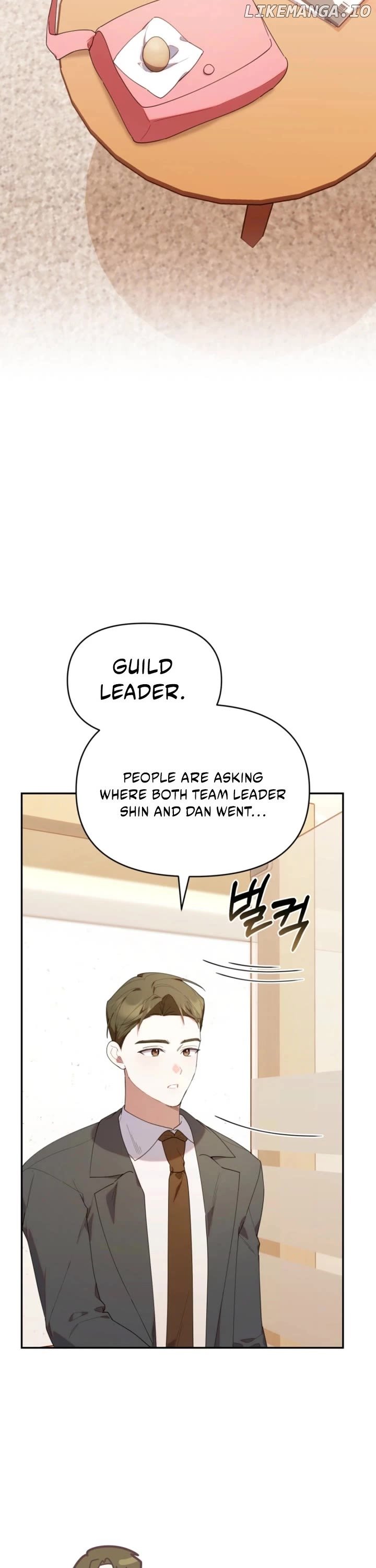 Read The Chick-Class Hunter is Filial! Manga Online