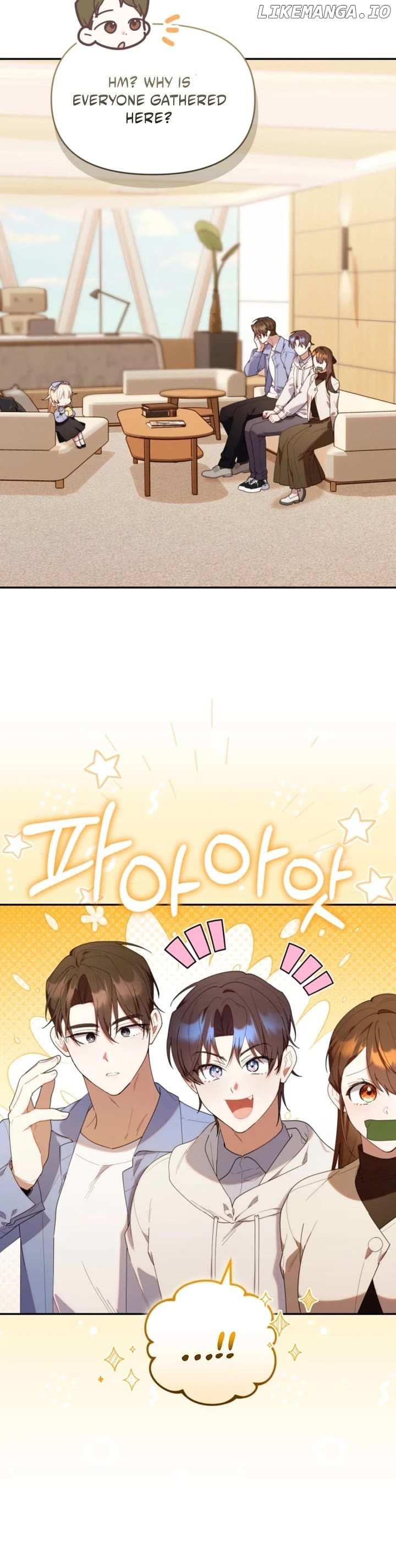 Read The Chick-Class Hunter is Filial! Manga Online