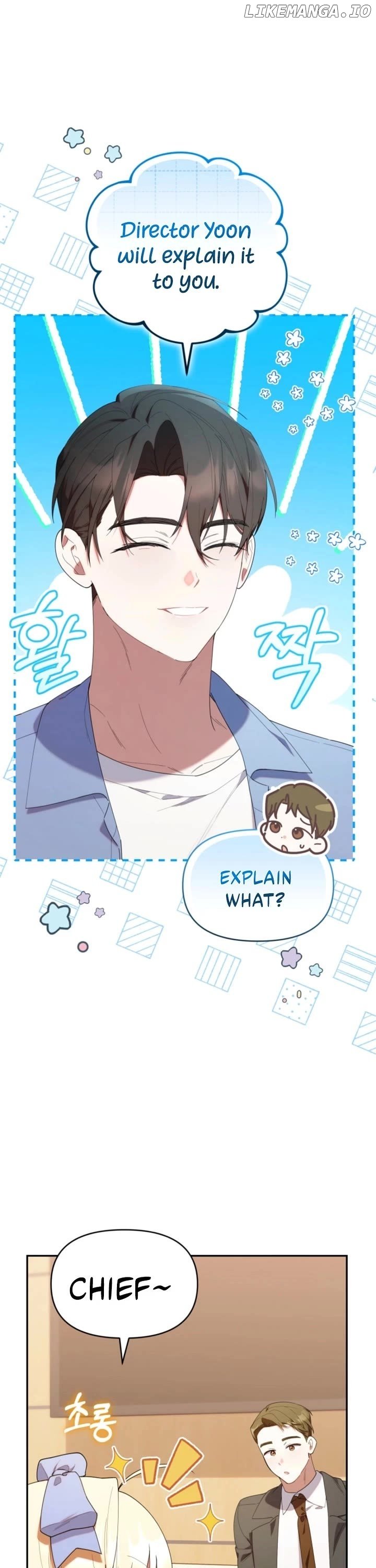 Read The Chick-Class Hunter is Filial! Manga Online