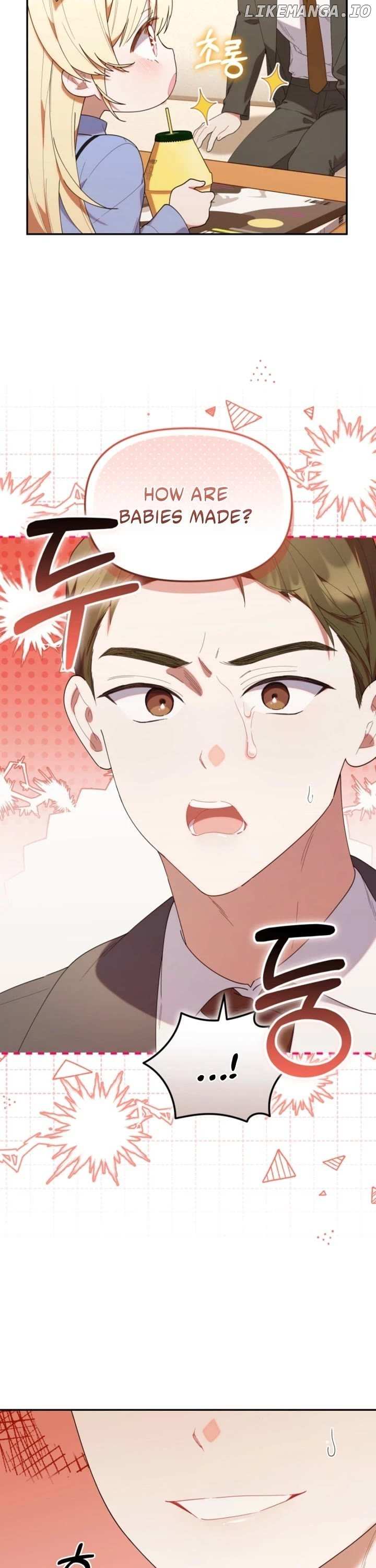 Read The Chick-Class Hunter is Filial! Manga Online