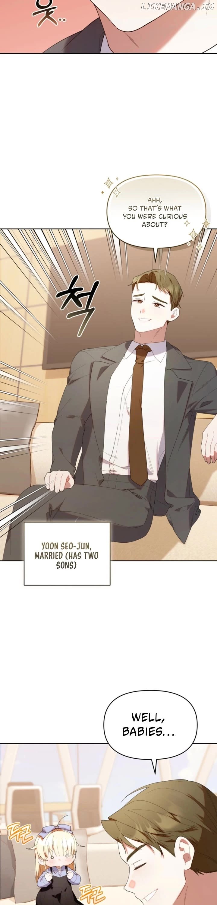 Read The Chick-Class Hunter is Filial! Manga Online