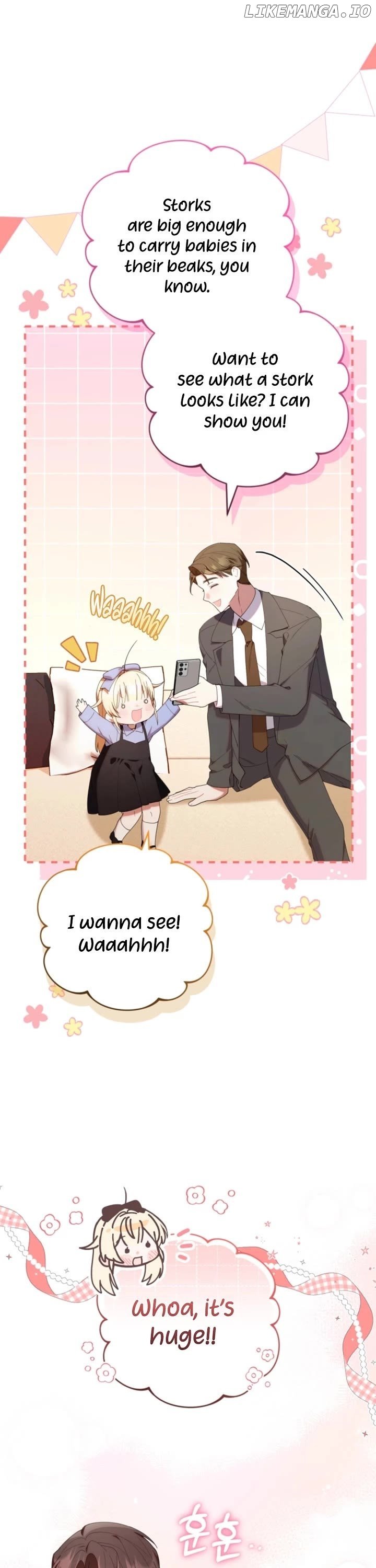 Read The Chick-Class Hunter is Filial! Manga Online