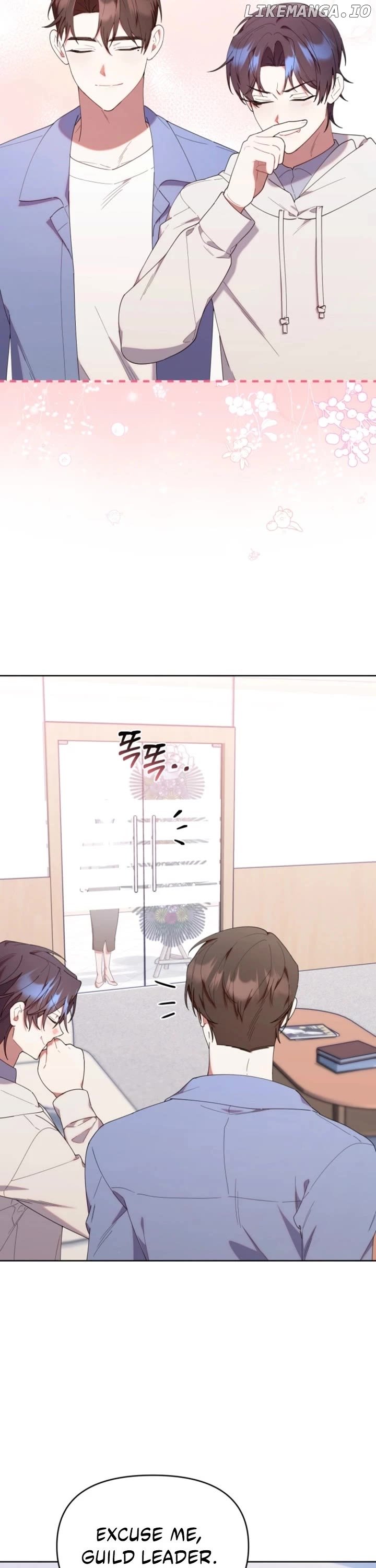 Read The Chick-Class Hunter is Filial! Manga Online