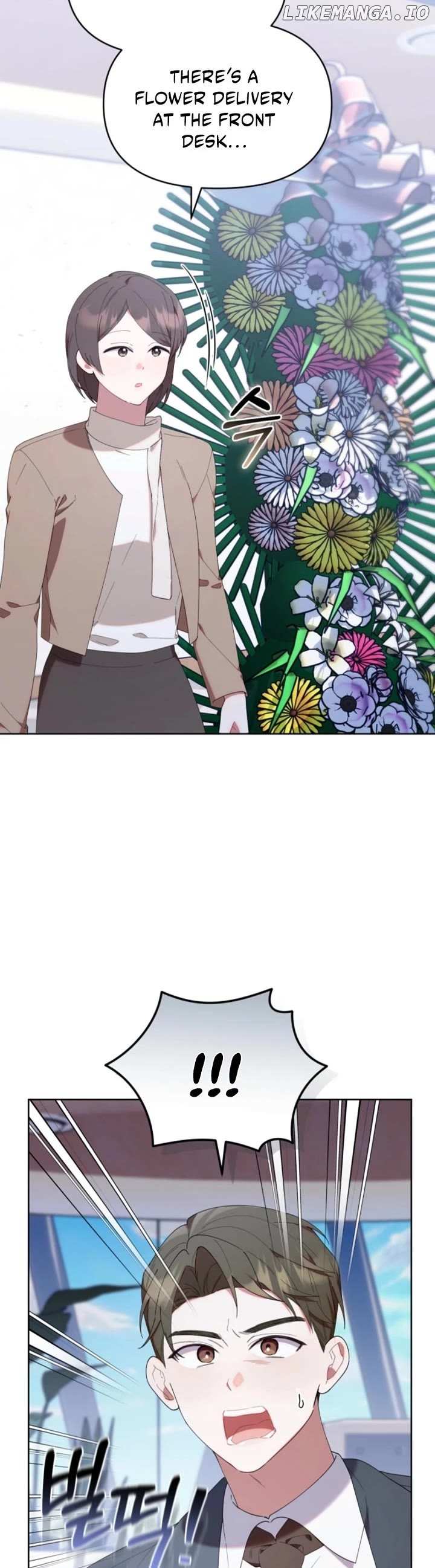 Read The Chick-Class Hunter is Filial! Manga Online