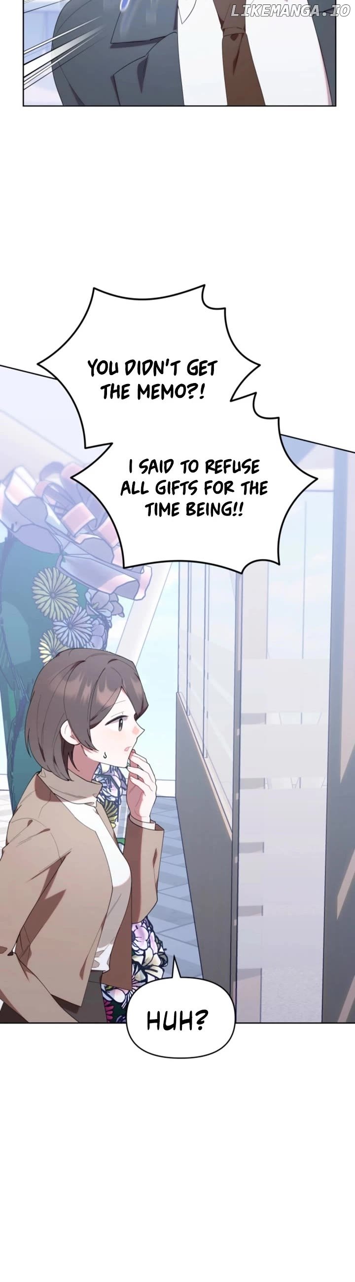 Read The Chick-Class Hunter is Filial! Manga Online