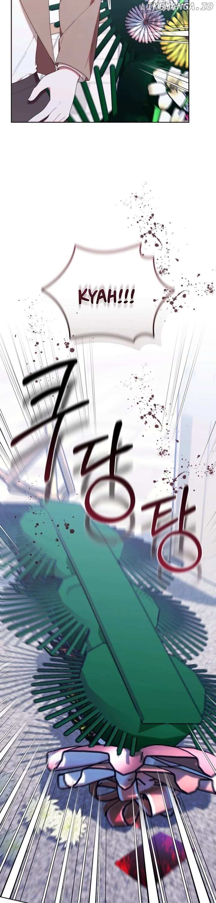 Read The Chick-Class Hunter is Filial! Manga Online