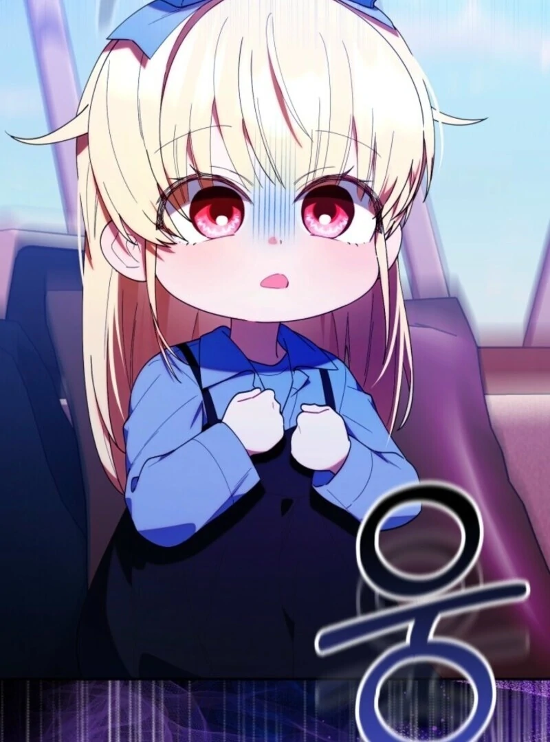 Read The Chick-Class Hunter is Filial! Manga Online