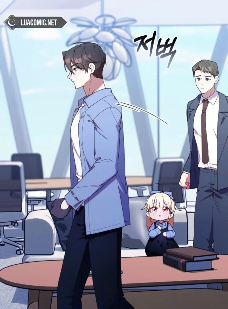 Read The Chick-Class Hunter is Filial! Manga Online