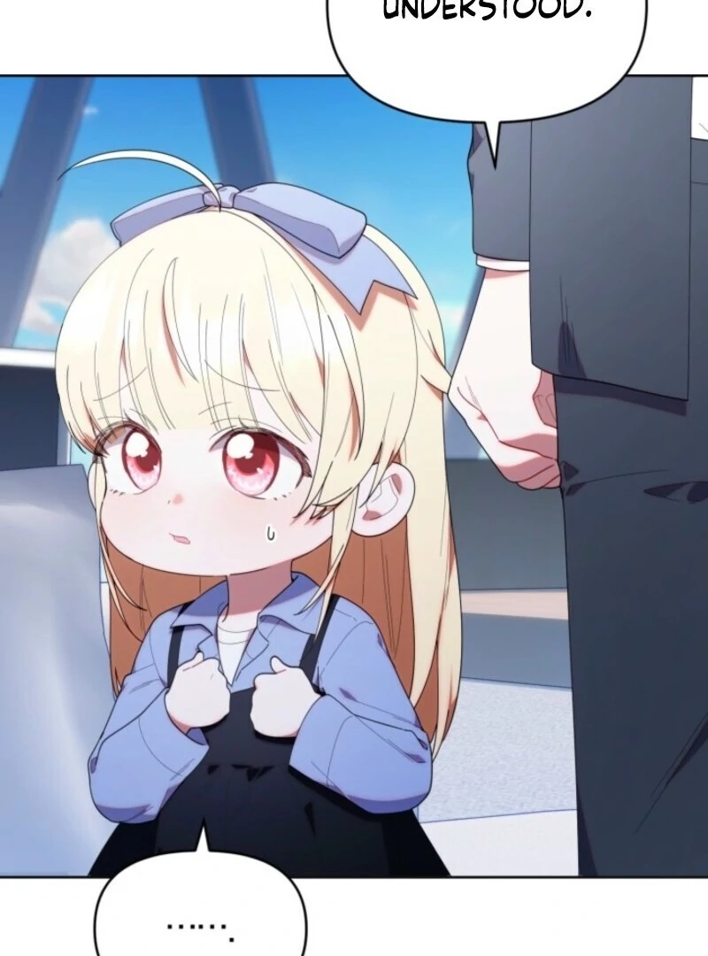 Read The Chick-Class Hunter is Filial! Manga Online