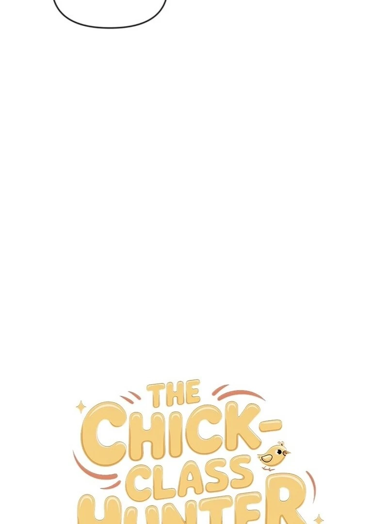 Read The Chick-Class Hunter is Filial! Manga Online
