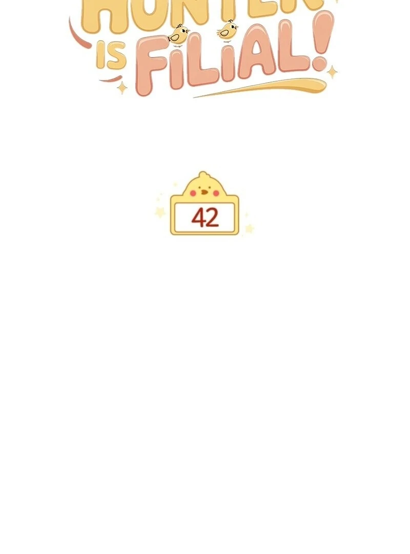 Read The Chick-Class Hunter is Filial! Manga Online