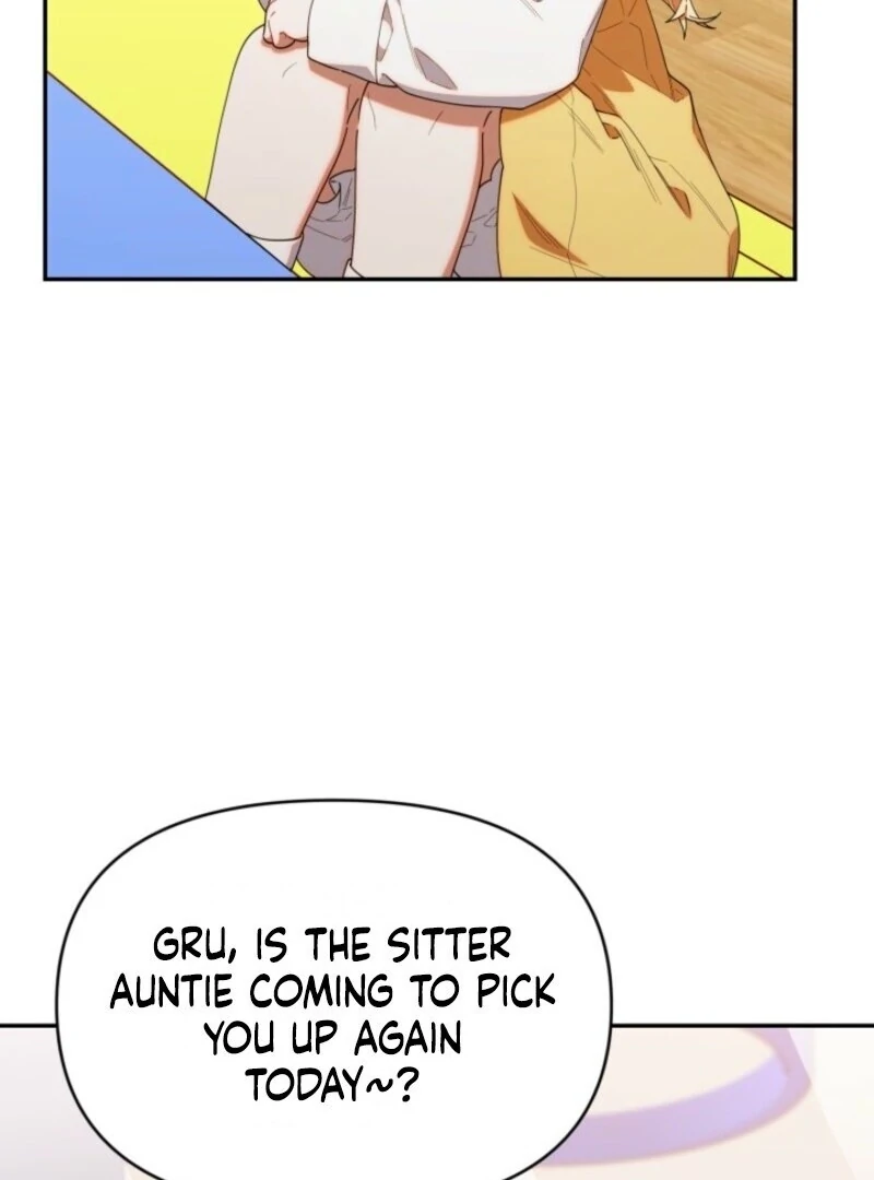 Read The Chick-Class Hunter is Filial! Manga Online