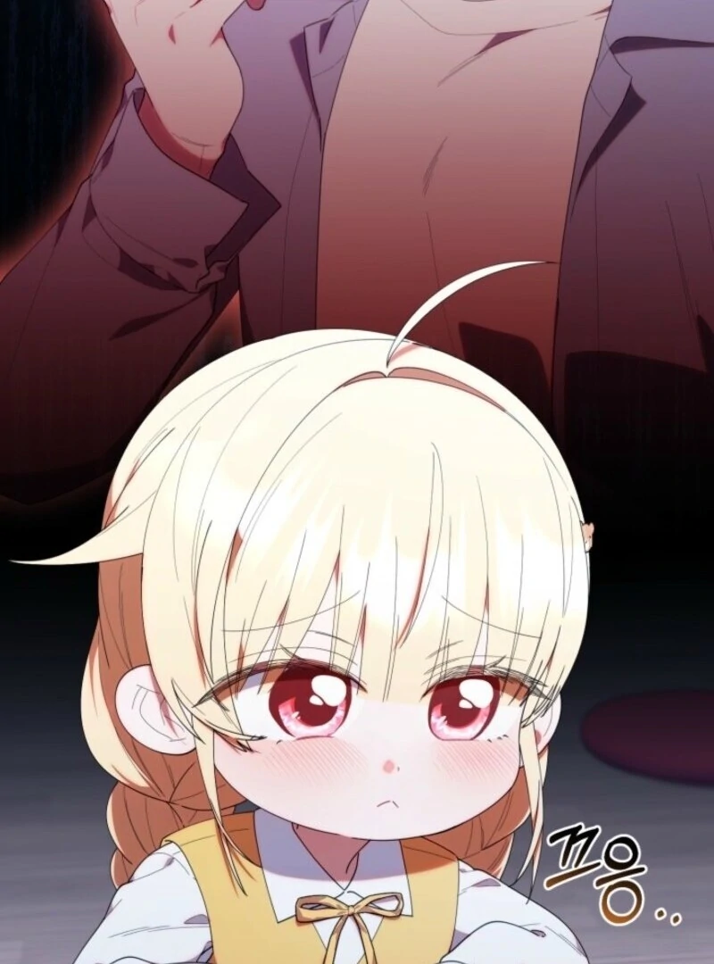 Read The Chick-Class Hunter is Filial! Manga Online