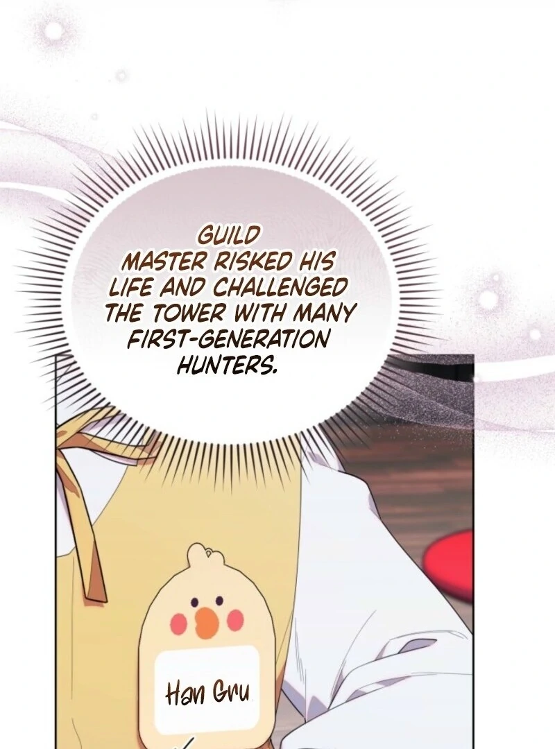 Read The Chick-Class Hunter is Filial! Manga Online