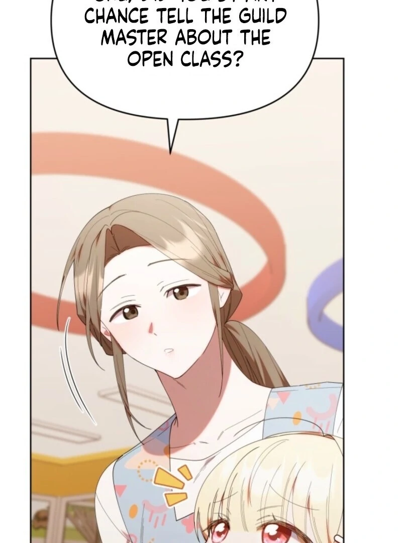 Read The Chick-Class Hunter is Filial! Manga Online