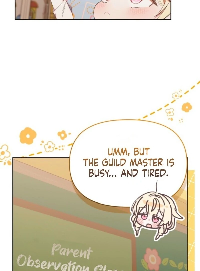 Read The Chick-Class Hunter is Filial! Manga Online