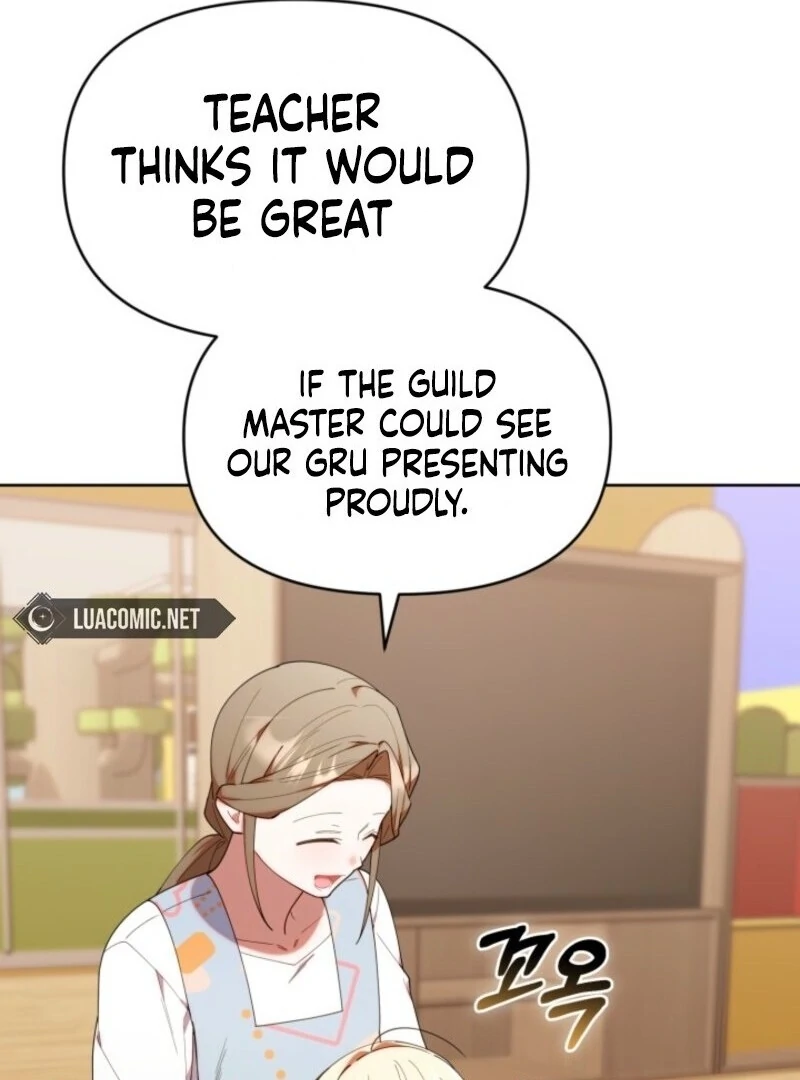 Read The Chick-Class Hunter is Filial! Manga Online