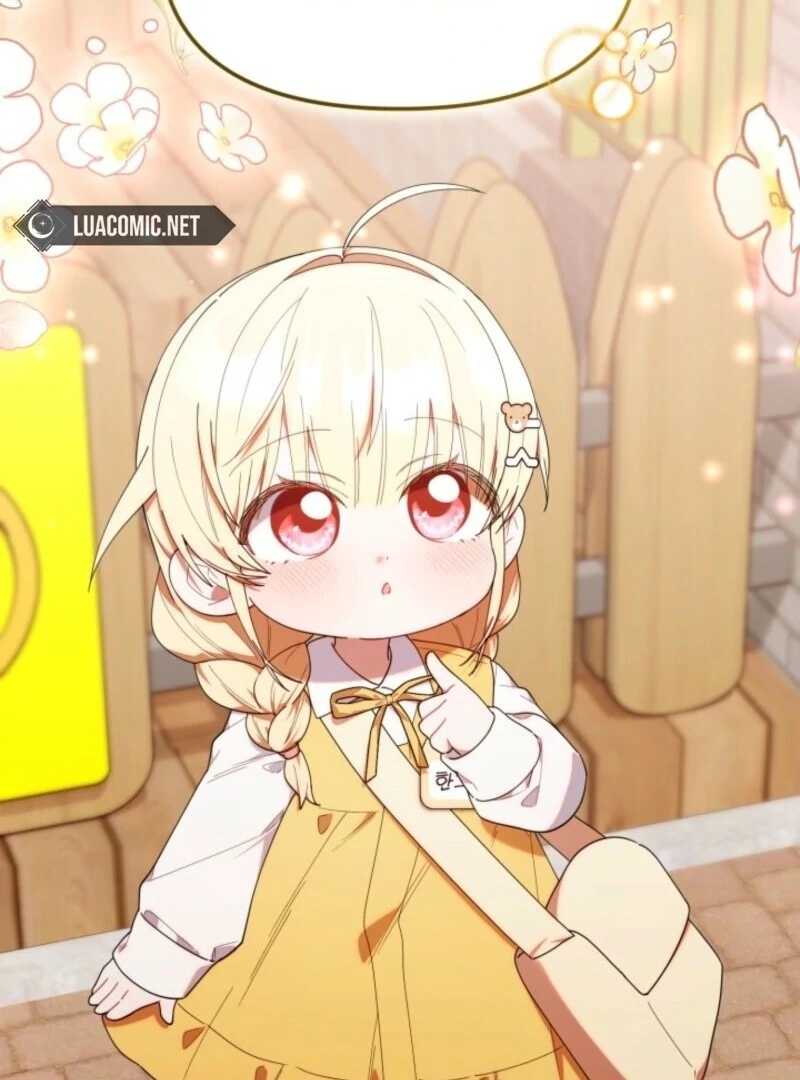 Read The Chick-Class Hunter is Filial! Manga Online