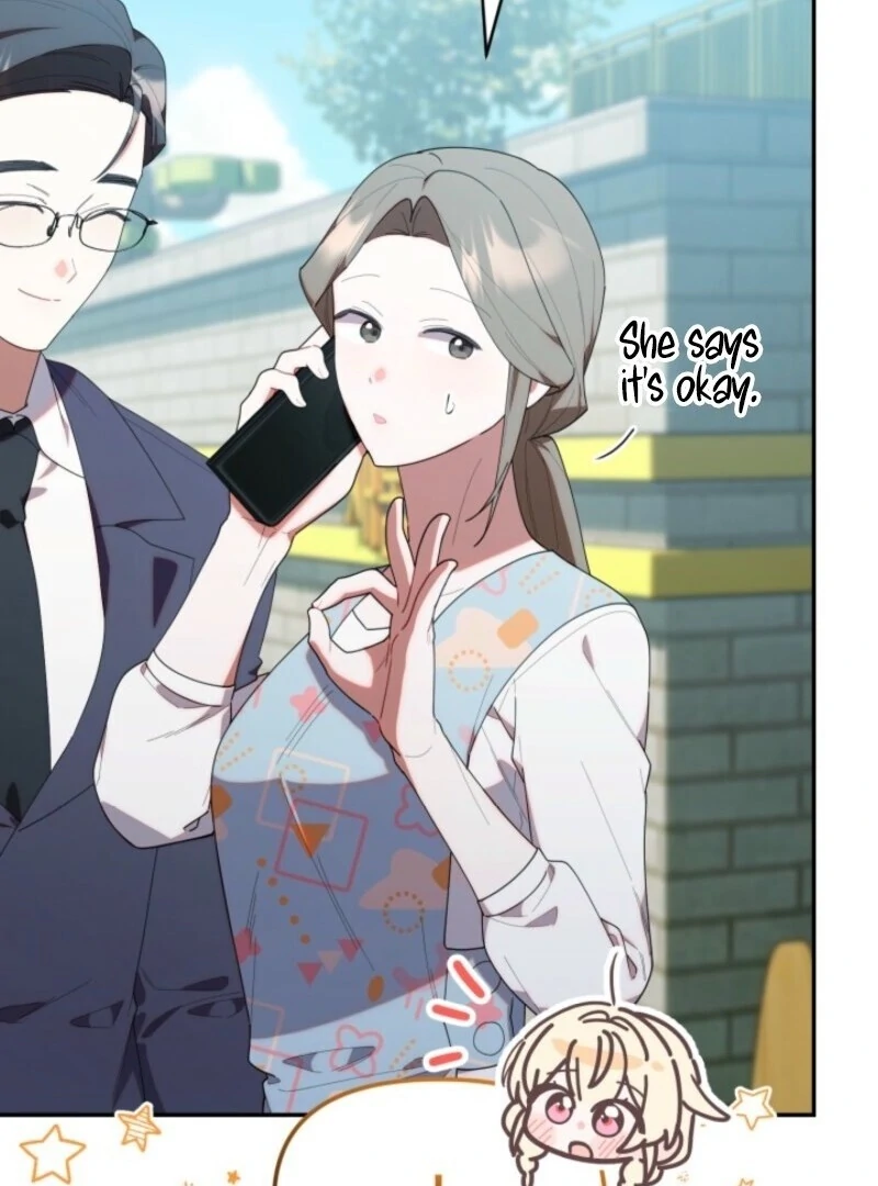 Read The Chick-Class Hunter is Filial! Manga Online