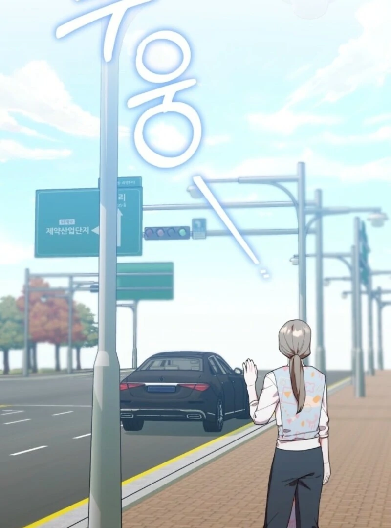 Read The Chick-Class Hunter is Filial! Manga Online