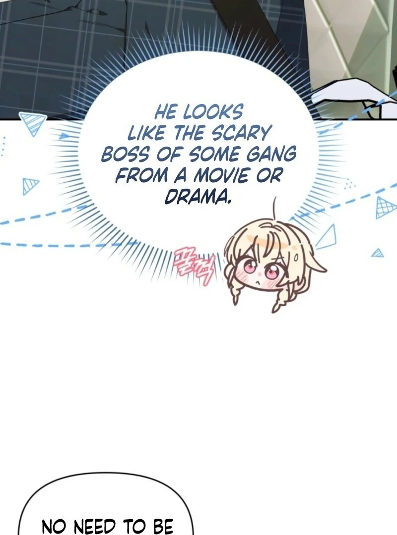 Read The Chick-Class Hunter is Filial! Manga Online