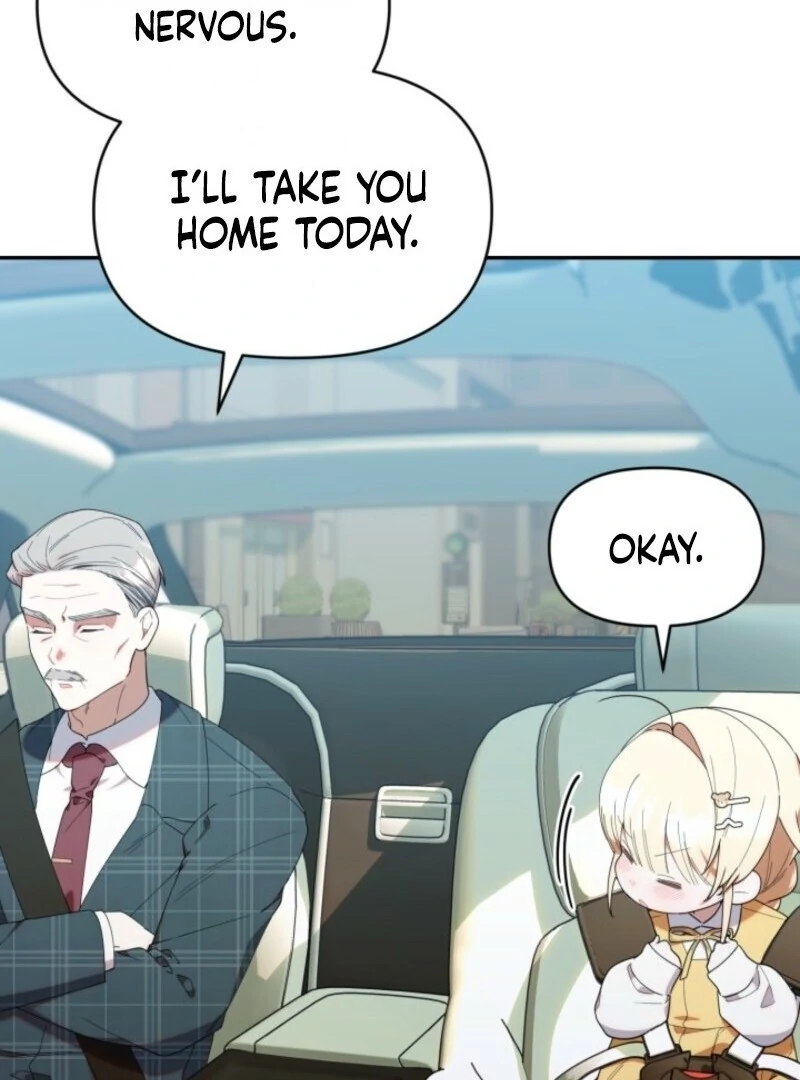 Read The Chick-Class Hunter is Filial! Manga Online