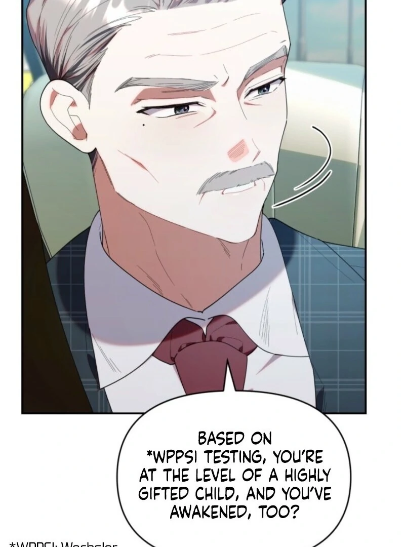 Read The Chick-Class Hunter is Filial! Manga Online