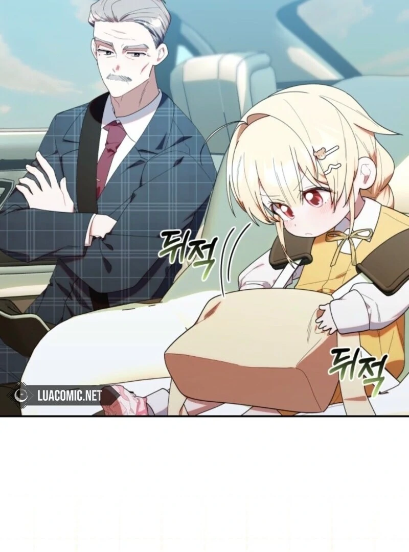 Read The Chick-Class Hunter is Filial! Manga Online