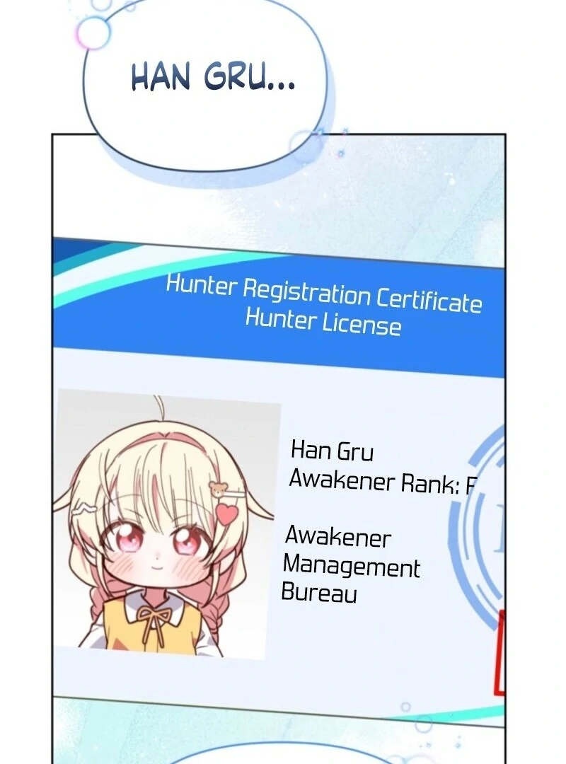 Read The Chick-Class Hunter is Filial! Manga Online