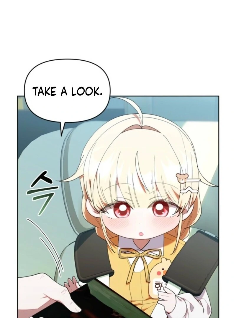 Read The Chick-Class Hunter is Filial! Manga Online