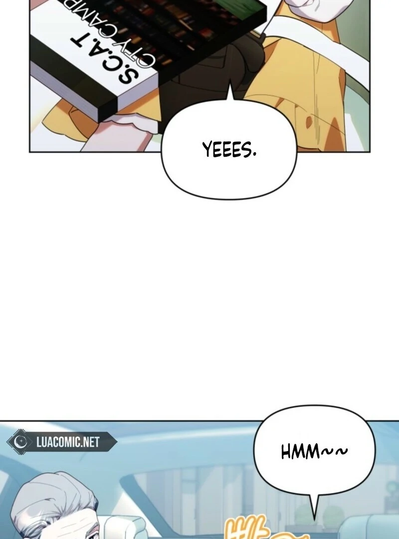 Read The Chick-Class Hunter is Filial! Manga Online