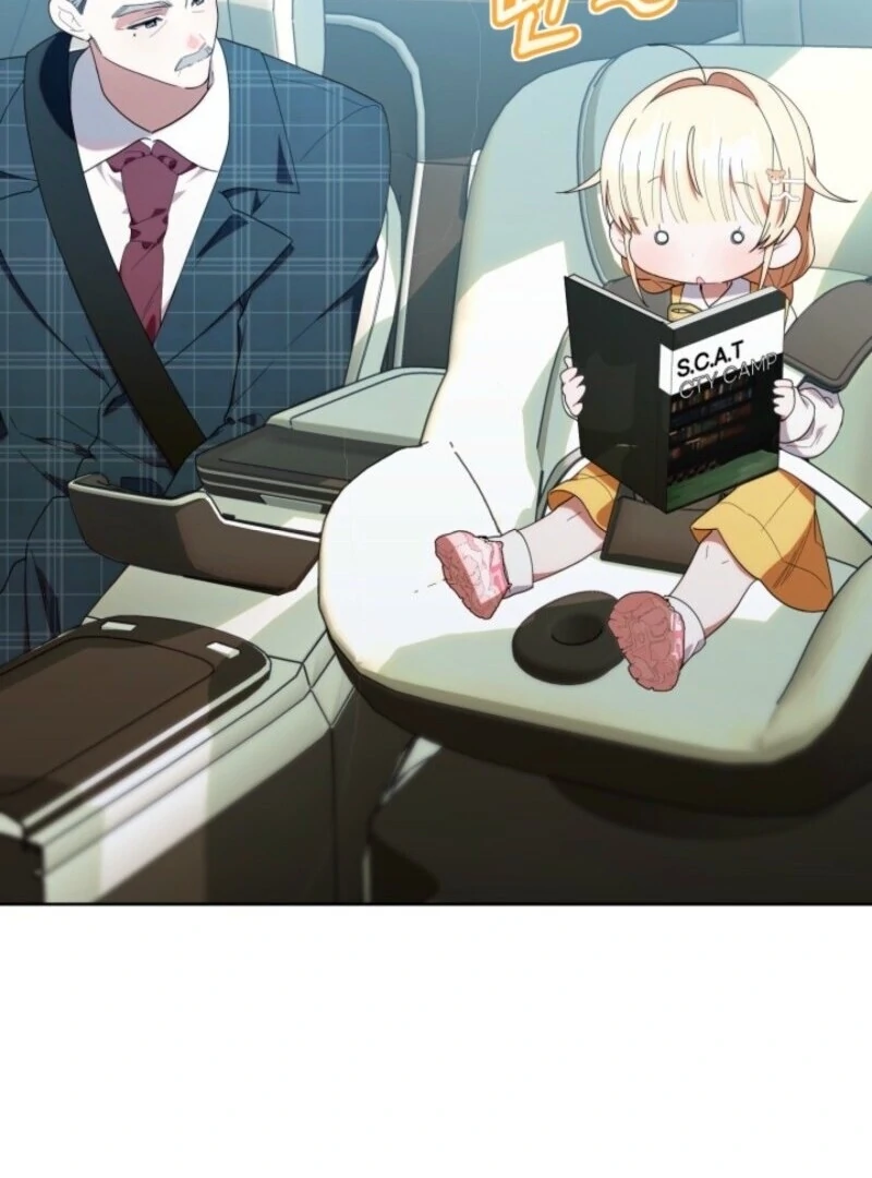 Read The Chick-Class Hunter is Filial! Manga Online