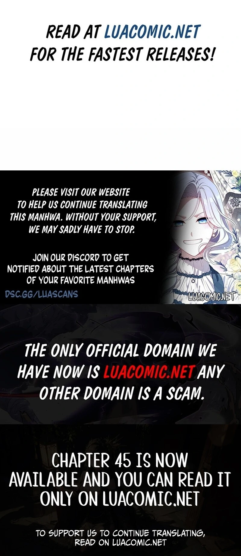 Read The Chick-Class Hunter is Filial! Manga Online