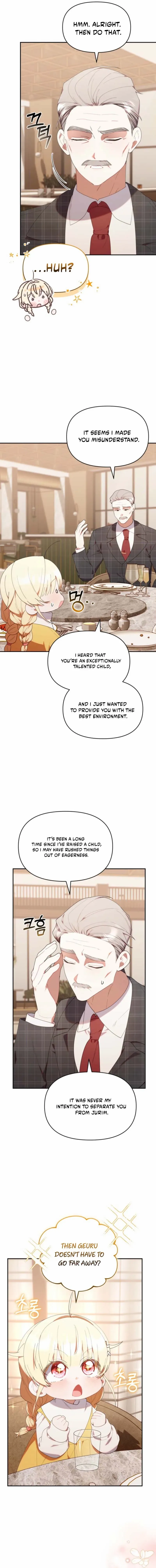 Read The Chick-Class Hunter is Filial! Manga Online