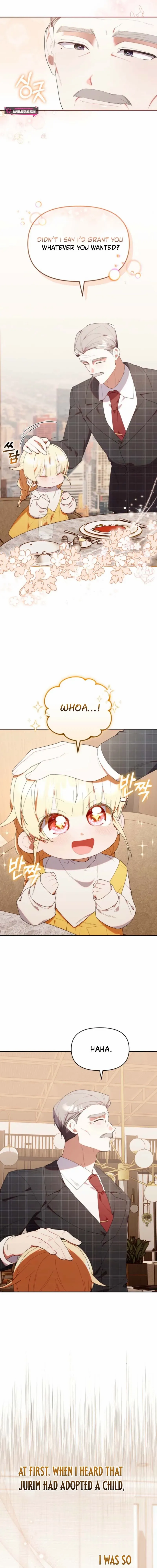 Read The Chick-Class Hunter is Filial! Manga Online