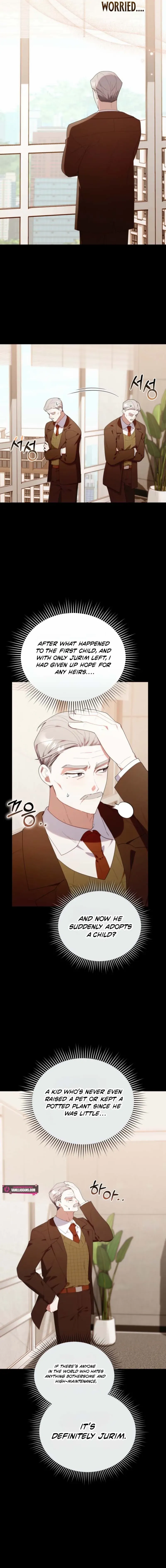 Read The Chick-Class Hunter is Filial! Manga Online