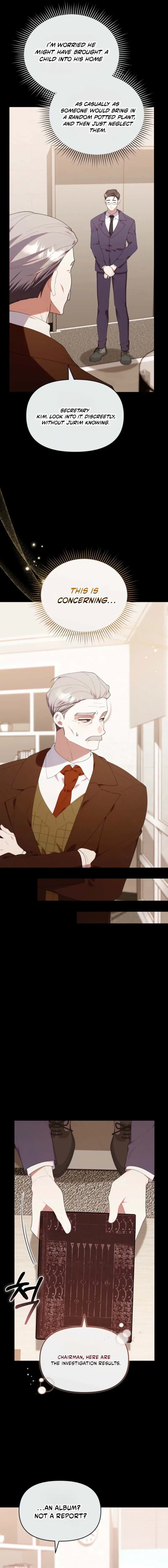 Read The Chick-Class Hunter is Filial! Manga Online