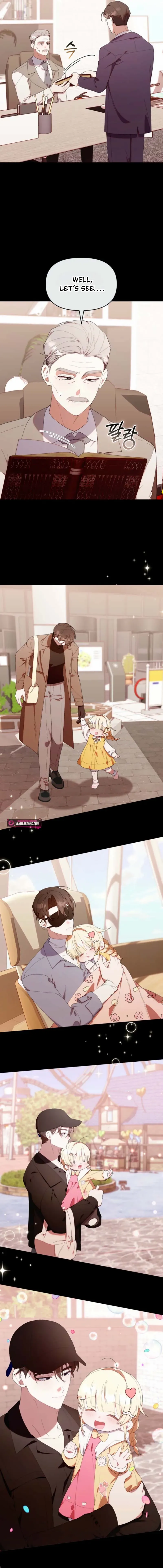 Read The Chick-Class Hunter is Filial! Manga Online