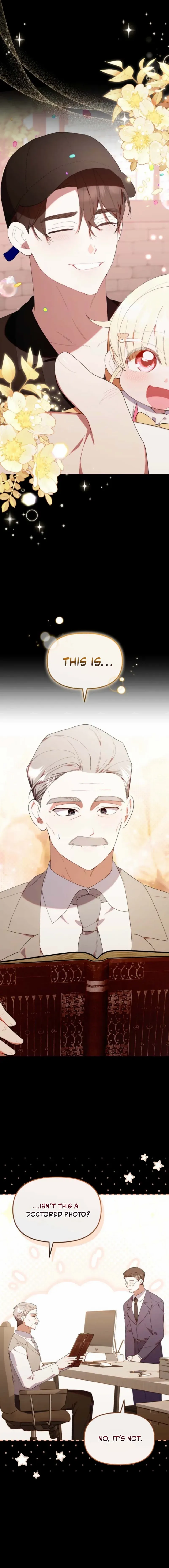 Read The Chick-Class Hunter is Filial! Manga Online