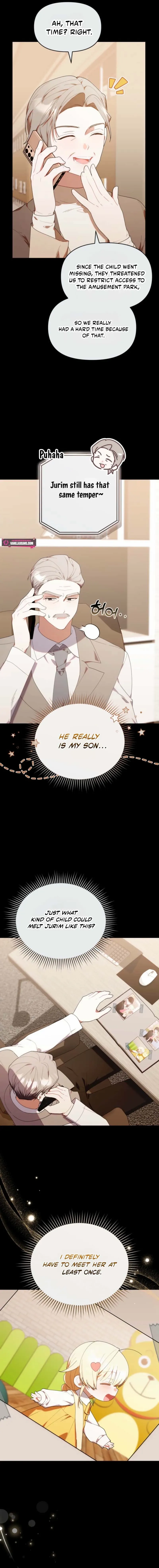 Read The Chick-Class Hunter is Filial! Manga Online