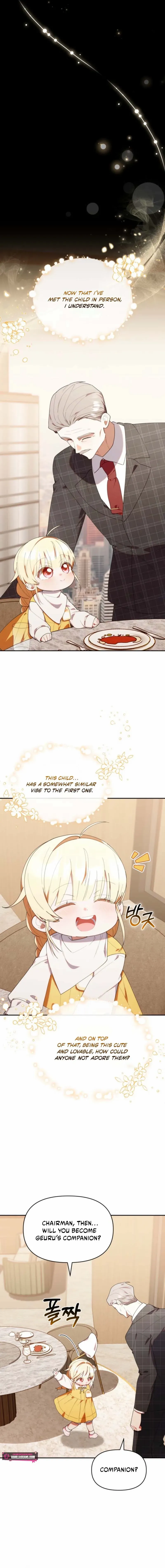 Read The Chick-Class Hunter is Filial! Manga Online