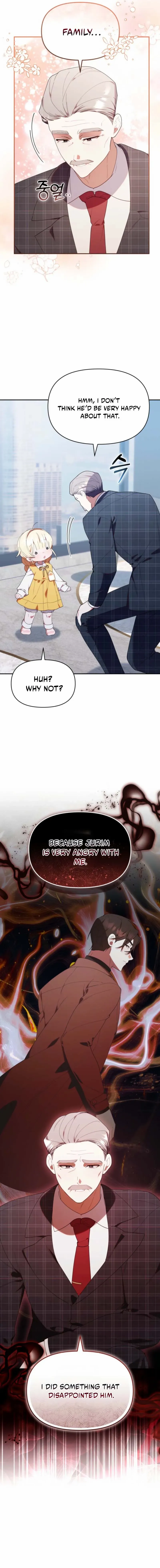 Read The Chick-Class Hunter is Filial! Manga Online