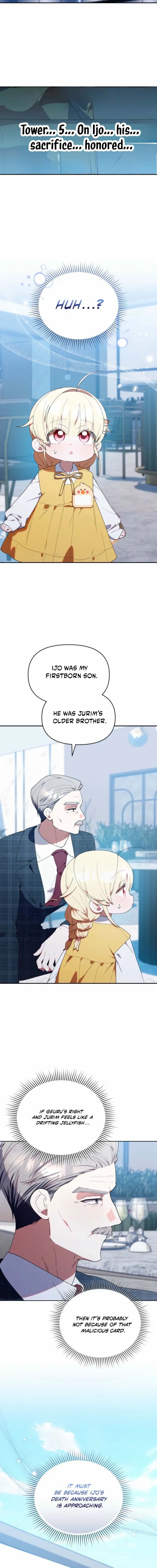 Read The Chick-Class Hunter is Filial! Manga Online