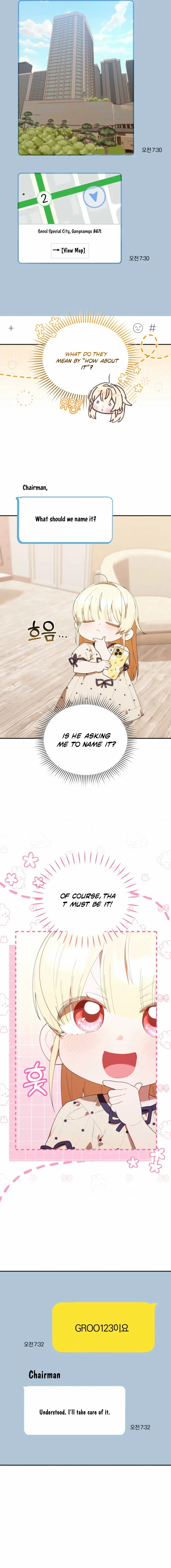 Read The Chick-Class Hunter is Filial! Manga Online