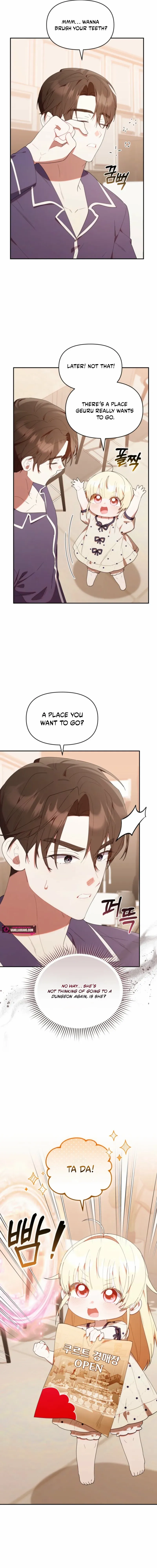 Read The Chick-Class Hunter is Filial! Manga Online