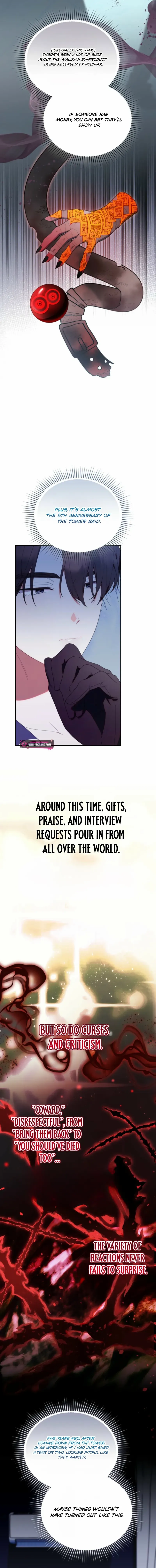 Read The Chick-Class Hunter is Filial! Manga Online